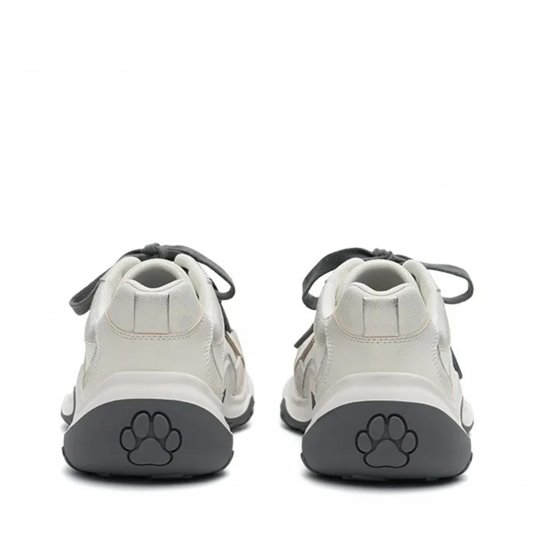 Pawstep Plaster White