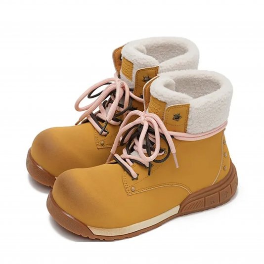 Soft Savage Desert Yellow