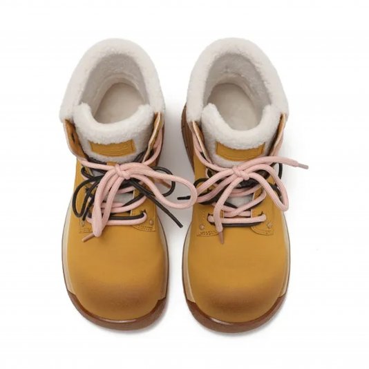 Soft Savage Desert Yellow