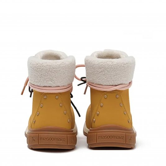 Soft Savage Desert Yellow