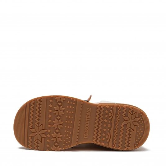 Soft Savage Desert Yellow