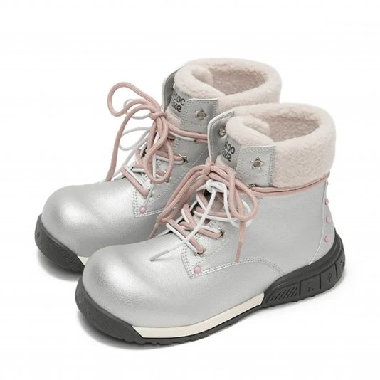 Soft Savage Old Fashioned Silver