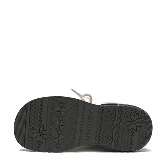 Soft Savage Old Fashioned Silver