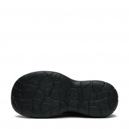 Star Boots Smoked Black