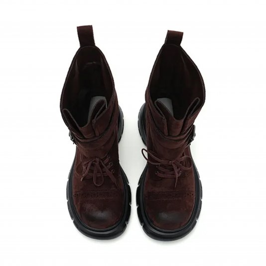 Strapforge Cocoa Brown