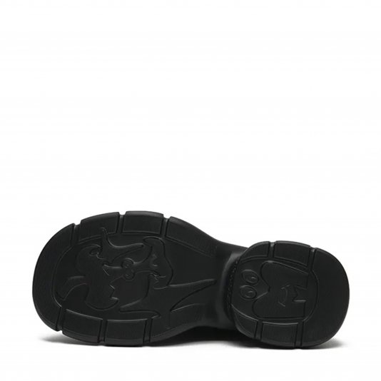 Strapforge Smoked Black