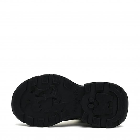 Tasker Cloud White/Black