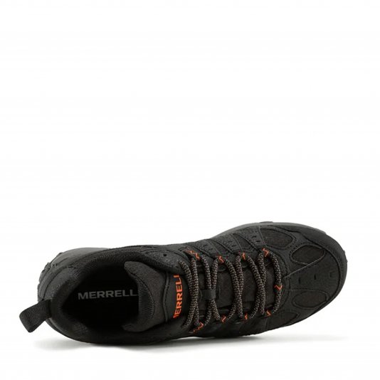 Accentor 3 GTX Anthracite/Solar Orange