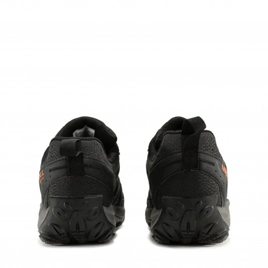 Accentor 3 GTX Anthracite/Solar Orange