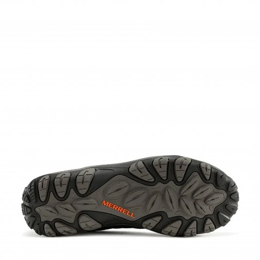 Accentor 3 GTX Anthracite/Solar Orange