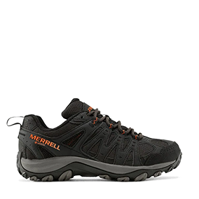 Accentor 3 GTX Anthracite/Solar Orange