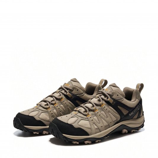 Accentor 3 GTX Earth Brown/Charcoal