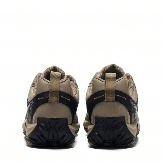 Accentor 3 GTX Earth Brown/Charcoal