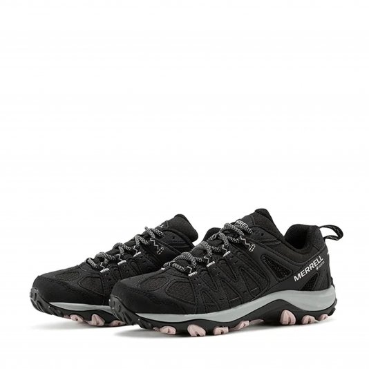 Accentor 3 GTX Frost Grey/Steel