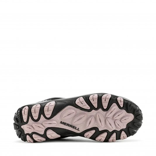 Accentor 3 GTX Frost Grey/Steel