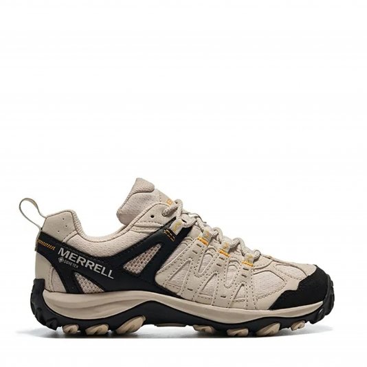 Accentor 3 GTX Light Sand/Black Obsidian
