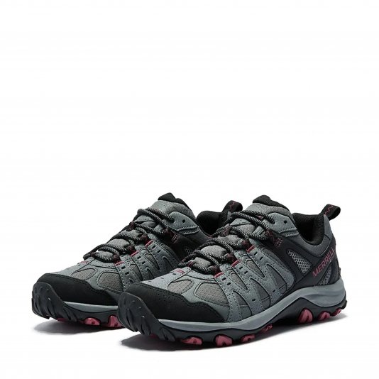 Accentor 3 GTX Slate Grey/Black Onyx