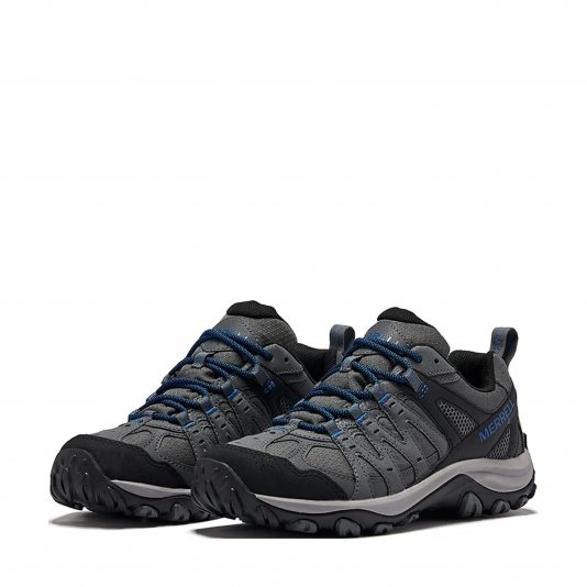 Accentor 3 GTX Slate Grey/Deep Cobalt