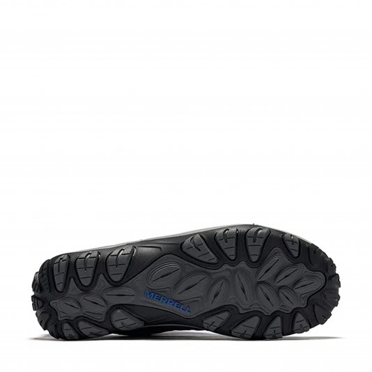 Accentor 3 GTX Slate Grey/Deep Cobalt