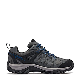 Accentor 3 GTX Slate Grey/Deep Cobalt