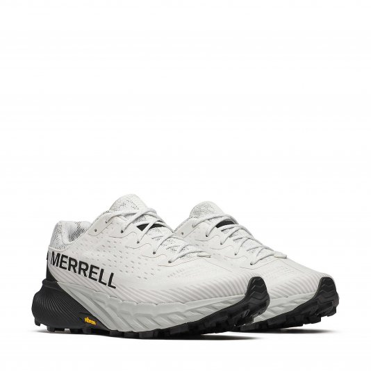 Agility Peak 5 Ash/Black