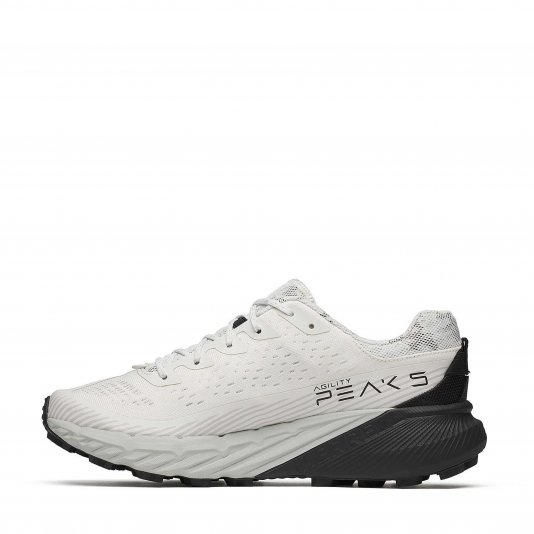 Agility Peak 5 Ash/Black