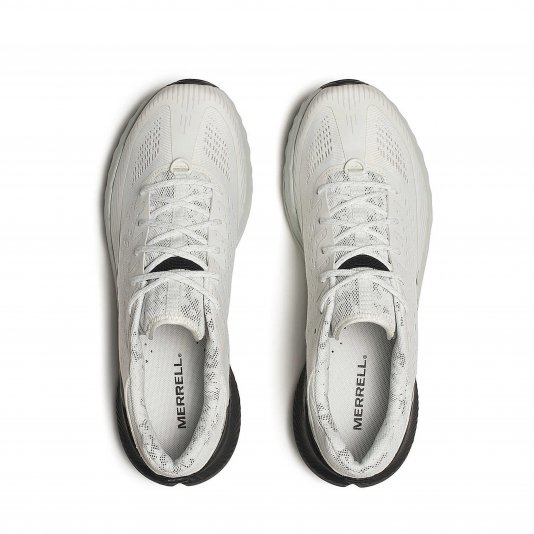 Agility Peak 5 Ash/Black