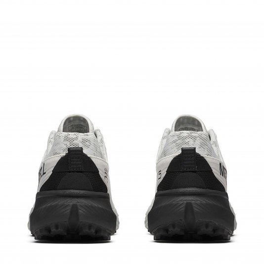 Agility Peak 5 Ash/Black