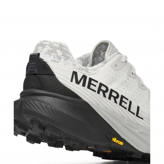 Agility Peak 5 Ash/Black