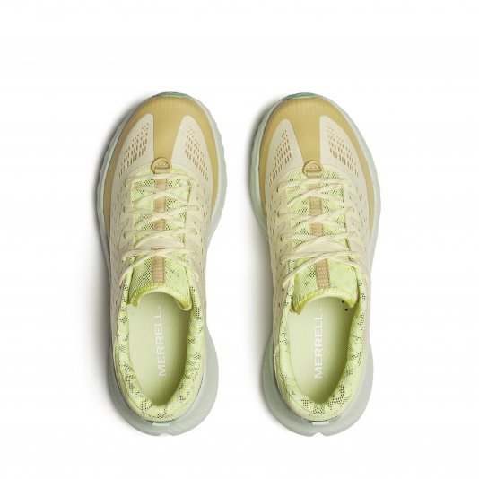 Agility Peak 5 Beach/Citrine