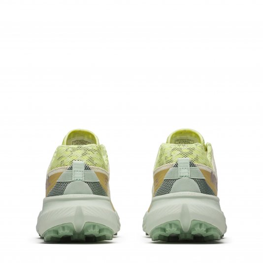 Agility Peak 5 Beach/Citrine