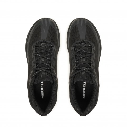 Agility Peak 5 Black/Black