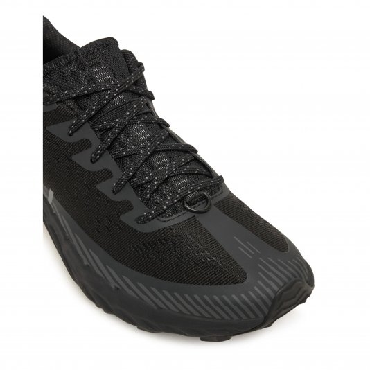 Agility Peak 5 Black/Black