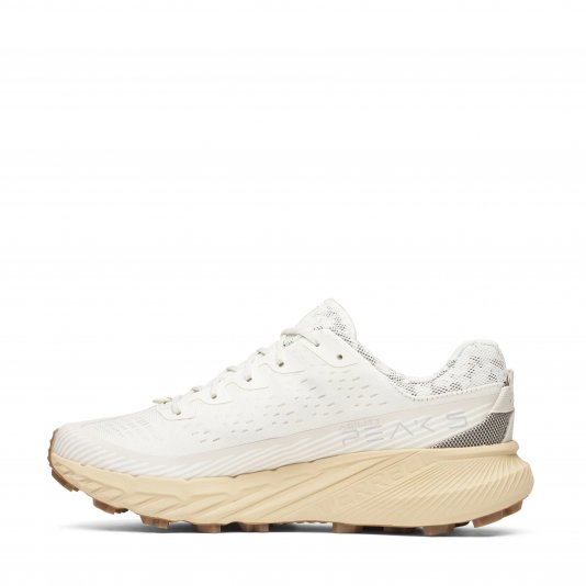 Agility Peak 5 Chalk/White