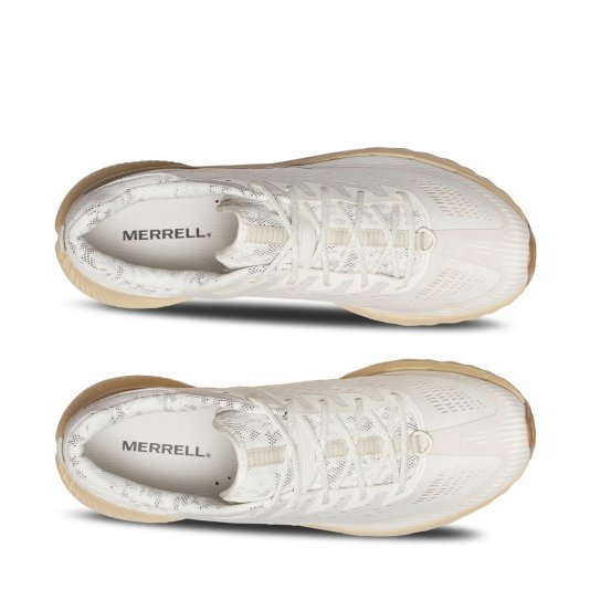 Agility Peak 5 Chalk/White