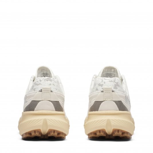 Agility Peak 5 Chalk/White