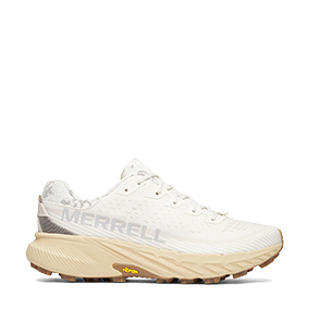 Agility Peak 5 Chalk/White