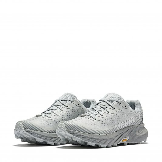 Agility Peak 5 Cloud Grey