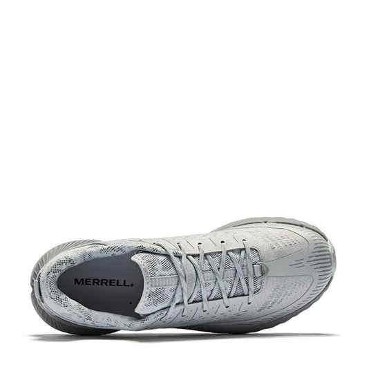 Agility Peak 5 Cloud Grey