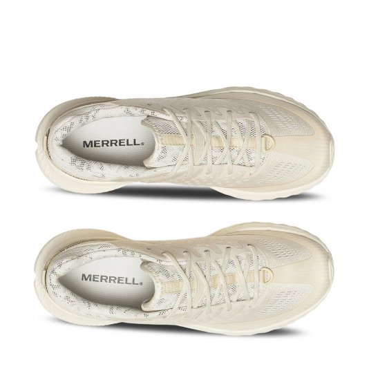 Agility Peak 5 Eggshell/Cream