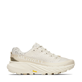Agility Peak 5 Eggshell/Cream