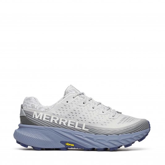 Agility Peak 5 Pigeon/Indigo