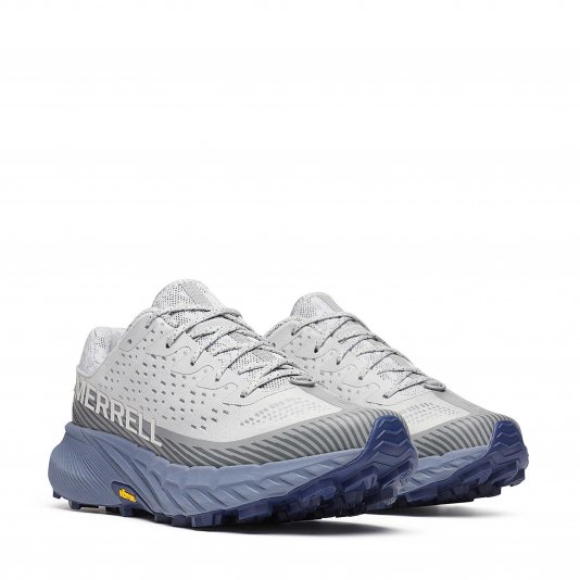 Agility Peak 5 Pigeon/Indigo