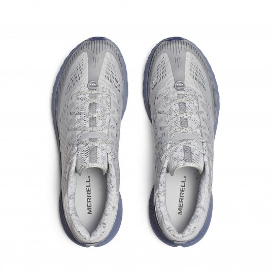 Agility Peak 5 Pigeon/Indigo