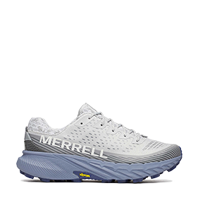 Agility Peak 5 Pigeon/Indigo