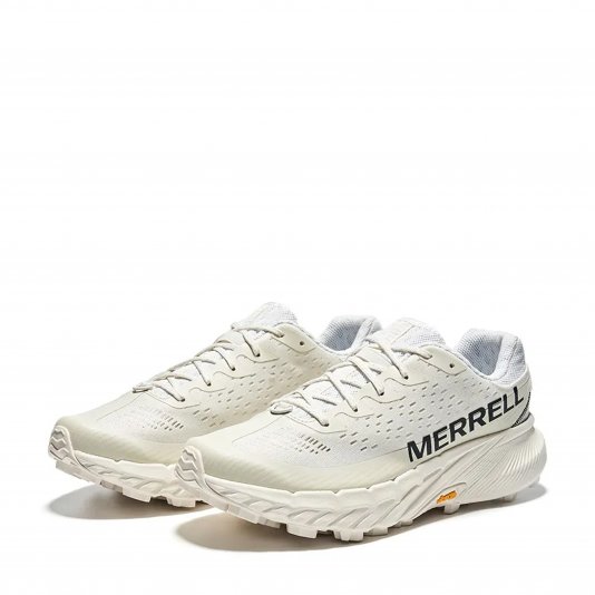 Agility Peak 5 White/Black