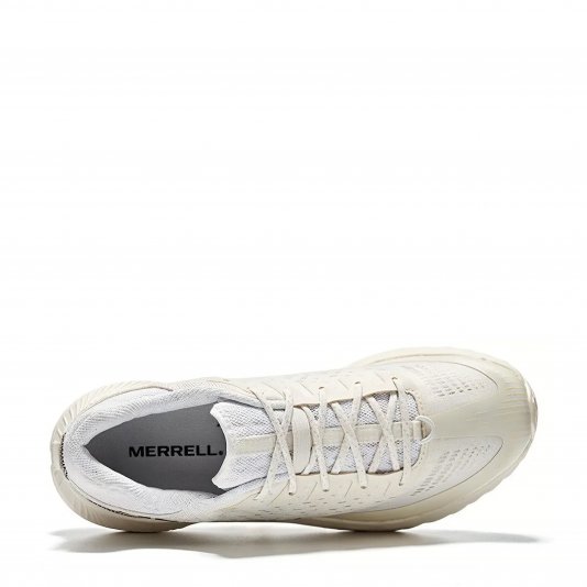 Agility Peak 5 White/Black