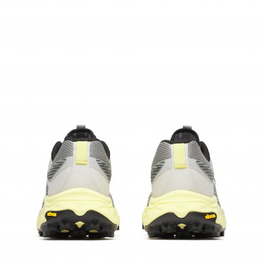 Agility Peak 6 Grey/Yellow