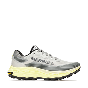 Agility Peak 6 Grey/Yellow