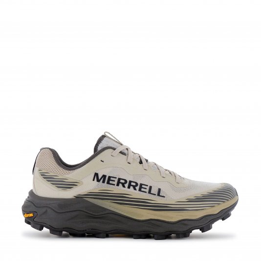 Agility Peak 6 Moonbeam/Black